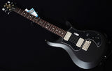 Paul Reed Smith S2 Standard 22 Custom Color Black Diamond Satin-Brian's Guitars