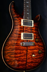 Used Paul Reed Smith Private Stock Custom 24 Burnt Orange-Brian's Guitars