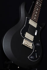 Paul Reed Smith S2 Standard 22 Custom Color Black Diamond Satin-Brian's Guitars