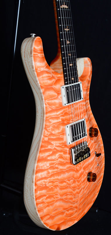 Paul Reed Smith Private Stock Custom 24 Creamsicle-Brian's Guitars
