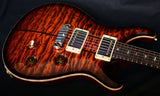 Used Paul Reed Smith Private Stock Custom 24 Burnt Orange-Brian's Guitars