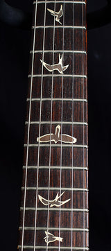 Used Paul Reed Smith Custom 24 Santana Yellow-Brian's Guitars