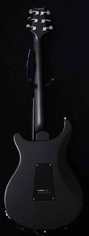 Paul Reed Smith S2 Standard 22 Custom Color Black Diamond Satin-Brian's Guitars