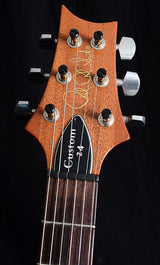 Used Paul Reed Smith Custom 24 Santana Yellow-Brian's Guitars