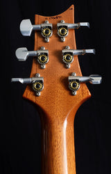 Used Paul Reed Smith Custom 24 Santana Yellow-Brian's Guitars