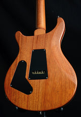 Used Paul Reed Smith Custom 24 Santana Yellow-Brian's Guitars