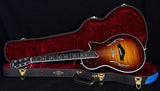 Used Taylor T5z Pro Tobacco Sunburst-Brian's Guitars