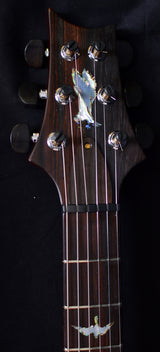 Used Paul Reed Smith Private Stock Custom 24 Burnt Orange-Brian's Guitars