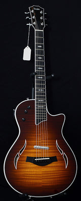Used Taylor T5z Pro Tobacco Sunburst-Brian's Guitars