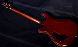 Used Paul Reed Smith Private Stock Custom 24 Burnt Orange-Brian's Guitars