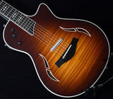 Used Taylor T5z Pro Tobacco Sunburst-Brian's Guitars