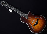 Used Taylor T5z Pro Tobacco Sunburst-Brian's Guitars