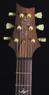 Used Paul Reed Smith 2003 McCarty Brazilian Limited Edition #1 Royal Blue-Brian's Guitars