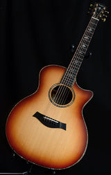 Used Taylor 914ce LTD Cocobolo-Acoustic Guitars-Brian's Guitars