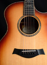Used Taylor 914ce LTD Cocobolo-Acoustic Guitars-Brian's Guitars