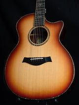 Used Taylor 914ce LTD Cocobolo-Acoustic Guitars-Brian's Guitars