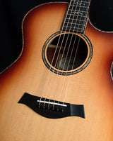 Used Taylor 914ce LTD Cocobolo-Acoustic Guitars-Brian's Guitars