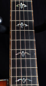 Used Taylor 914ce LTD Cocobolo-Acoustic Guitars-Brian's Guitars
