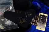 Used Paul Reed Smith 2003 McCarty Brazilian Limited Edition #1 Royal Blue-Brian's Guitars