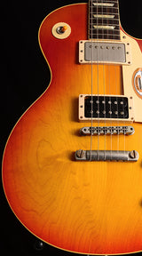 Used Gibson Custom Shop Slash 1958 Les Paul First Standard VOS-Brian's Guitars