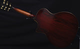 Used Taylor 914ce LTD Cocobolo-Acoustic Guitars-Brian's Guitars