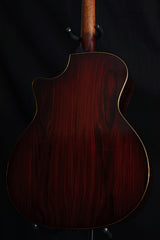 Used Taylor 914ce LTD Cocobolo-Acoustic Guitars-Brian's Guitars