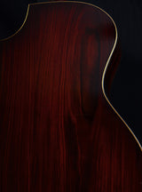 Used Taylor 914ce LTD Cocobolo-Acoustic Guitars-Brian's Guitars