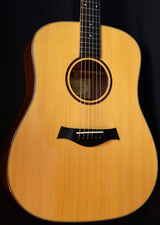 Used Taylor BTO Custom DN Figured Sapele-Brian's Guitars