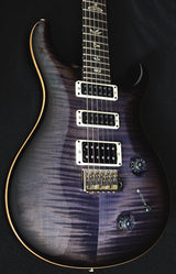 Used Paul Reed Smith Studio Purple Hazel-Brian's Guitars