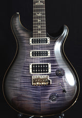 Used Paul Reed Smith Studio Purple Hazel-Brian's Guitars