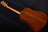 Used Taylor BTO Custom DN Figured Sapele-Brian's Guitars