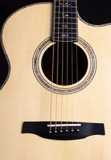 Used Paul Reed Smith Artist Angelus Cutaway Brazilian Rosewood-Brian's Guitars