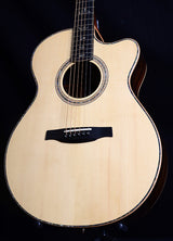 Used Paul Reed Smith Artist Angelus Cutaway Brazilian Rosewood-Brian's Guitars