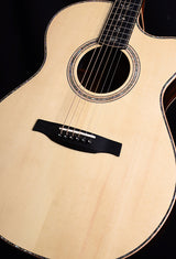 Used Paul Reed Smith Artist Angelus Cutaway Brazilian Rosewood-Brian's Guitars