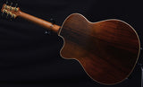 Used Paul Reed Smith Artist Angelus Cutaway Brazilian Rosewood-Brian's Guitars