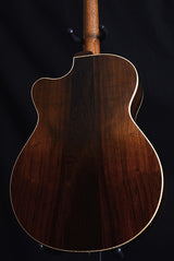 Used Paul Reed Smith Artist Angelus Cutaway Brazilian Rosewood-Brian's Guitars