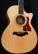 Used Taylor 412ce-Brian's Guitars