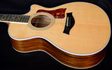 Used Taylor 412ce-Brian's Guitars