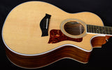 Used Taylor 412ce-Brian's Guitars