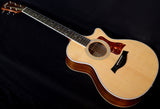 Used Taylor 412ce-Brian's Guitars