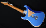 Used Xotic California Classic XSC-2 Lake Placid Blue Heavy Aged-Brian's Guitars
