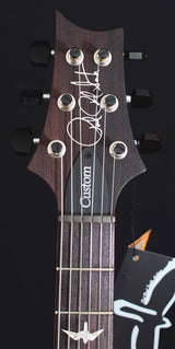 Used Paul Reed Smith Custom 24 Blood Orange Smokeburst-Brian's Guitars