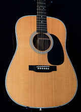 Used Martin D-28-Brian's Guitars