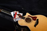 Used Taylor 412ce-Brian's Guitars