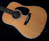 Used Martin D-28-Brian's Guitars