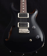 Paul Reed Smith CE 24 Semi-Hollow Black-Brian's Guitars