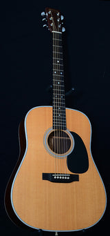 Used Martin D-28-Brian's Guitars