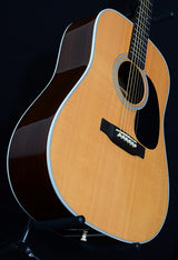 Used Martin D-28-Brian's Guitars