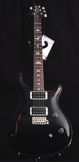 Paul Reed Smith CE 24 Semi-Hollow Black-Brian's Guitars
