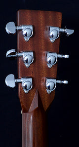 Used Martin D-28-Brian's Guitars